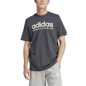Camiseta gráfica adidas image-3