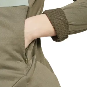 Polaire à capuche femme adidas Terrex Xperior image-6