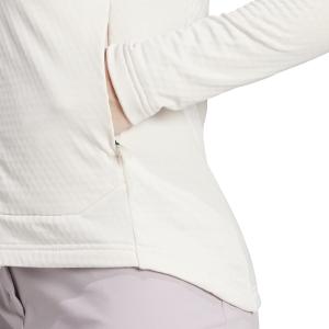 Forro polar con cremallera completa para mujer adidas Terrex Multi image-6