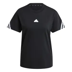 Camiseta de mujer adidas Future Icons 3-Stripes image-0