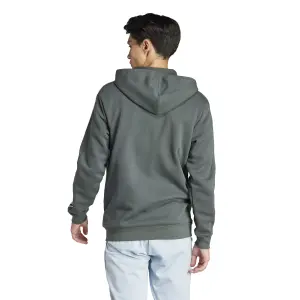 Sweatshirt à capuche full zip adidas Essentials image-3