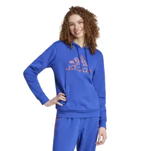 Sweatshirt Damen adidas Animal Graphic image-1