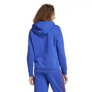 Sweatshirt Damen adidas Animal Graphic image-4