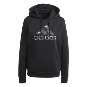 Women's hooded sweatshirt adidas Graphic image-0