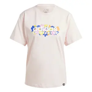 Camiseta de mujer adidas Soft Side 2.0 Graphic image-0