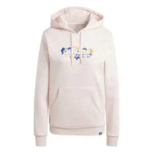 Hoodie Damen adidas Soft Side 2.0 Graphic image-0