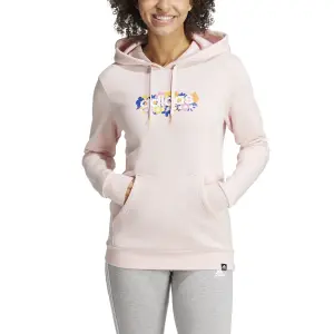 Hoodie Damen adidas Soft Side 2.0 Graphic image-3