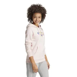 Hoodie Damen adidas Soft Side 2.0 Graphic image-2