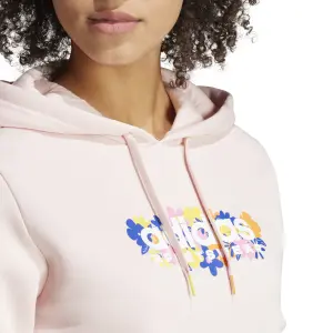 Hoodie Damen adidas Soft Side 2.0 Graphic image-5