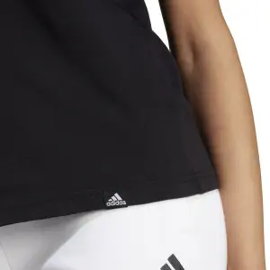 Camiseta de mujer adidas Xpress Logo image-5