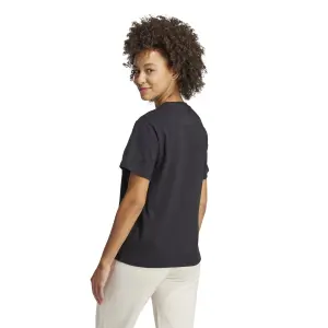 Camiseta de mujer adidas Future Icons Graphic image-3
