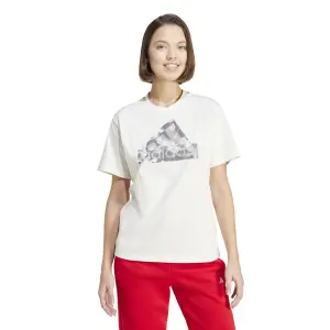 Camiseta de mujer adidas Future Icons Graphic image-1