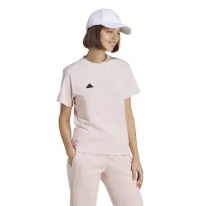 Camiseta de mujer adidas Estival House Of Tiro image-5