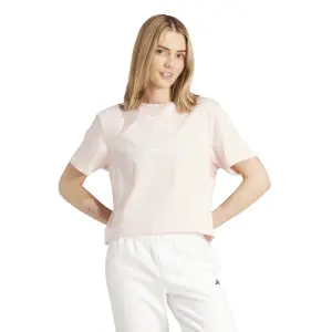 Camiseta de mujer adidas Brand Love Signature Graphic image-2