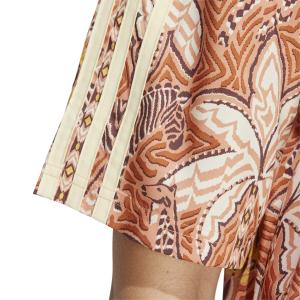 Damenhemd adidas x Farm image-5