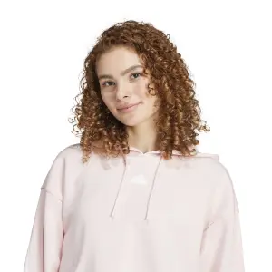 Sweatshirt à capuche femme adidas Future Icons 3-Stripes image-3
