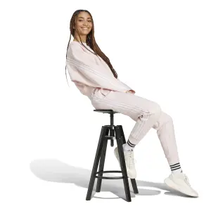Pantaloni da jogging donna adidas Future Icons 3-Stripes image-3
