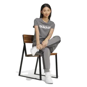 Pantalón de chándal mujer adidas Future Icons 3-Stripes image-3