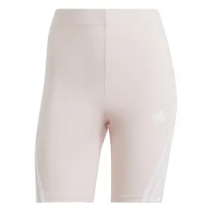 Pantalón corto mujer adidas Future Icons 3 stripes image-0