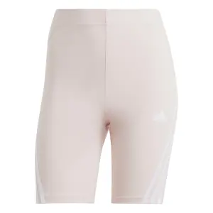 Pantalón corto mujer adidas Future Icons 3 stripes image-1