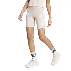 Pantalón corto mujer adidas Future Icons 3 stripes image-2