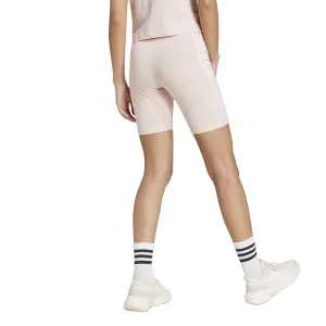 Pantalón corto mujer adidas Future Icons 3 stripes image-3