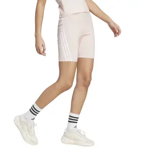 Pantalón corto mujer adidas Future Icons 3 stripes image-4