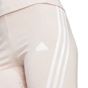 Pantalón corto mujer adidas Future Icons 3 stripes image-5