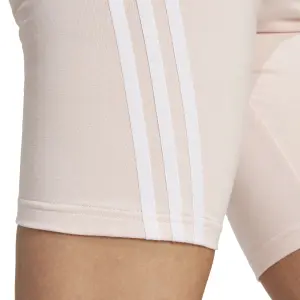 Pantalón corto mujer adidas Future Icons 3 stripes image-6