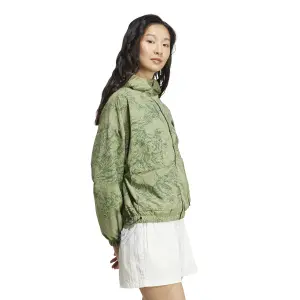 Veste imperméable femme adidas City Escape image-3