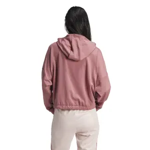 Hoodie Damen adidas City Escape image-3