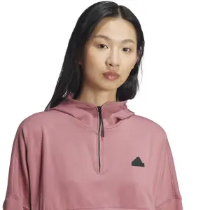 Hoodie Damen adidas City Escape image-4