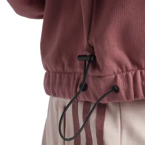 Hoodie Damen adidas City Escape image-5