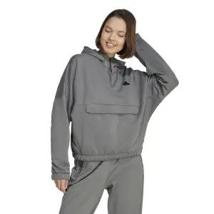 Felpa da donna adidas City Escape image-1