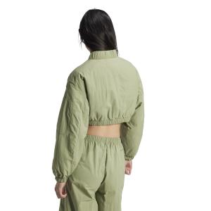 Chaqueta acolchada de mujer adidas City Escape image-3