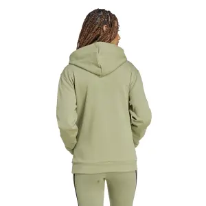 Felpa con cappuccio da donna adidas Future Icons Badge Of Sport image-4