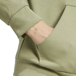 Felpa con cappuccio da donna adidas Future Icons Badge Of Sport image-5