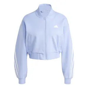 Jacka för kvinnor adidas Future Icons 3-Stripes image-0
