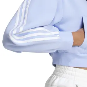 Jacka för kvinnor adidas Future Icons 3-Stripes image-5