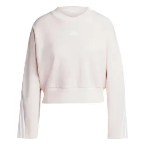 Felpa da donna adidas Future Icons 3-Stripes image-0