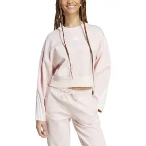 Felpa da donna adidas Future Icons 3-Stripes image-3