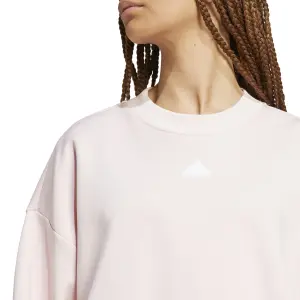 Felpa da donna adidas Future Icons 3-Stripes image-6