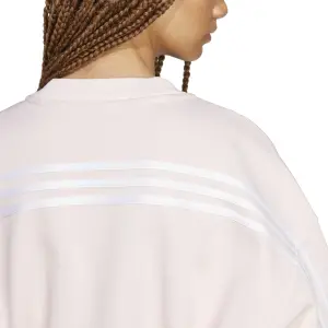 Felpa da donna adidas Future Icons 3-Stripes image-5