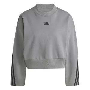 Women's sweatshirt adidas Future Icons 3-Stripes image-0