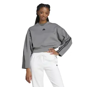 Women's sweatshirt adidas Future Icons 3-Stripes image-1