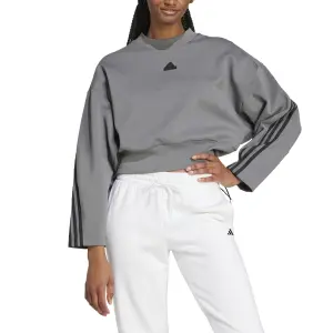 Women's sweatshirt adidas Future Icons 3-Stripes image-2