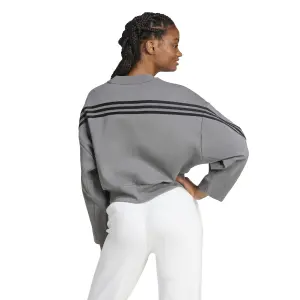 Women's sweatshirt adidas Future Icons 3-Stripes image-4