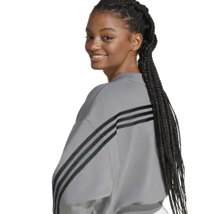 Women's sweatshirt adidas Future Icons 3-Stripes image-5