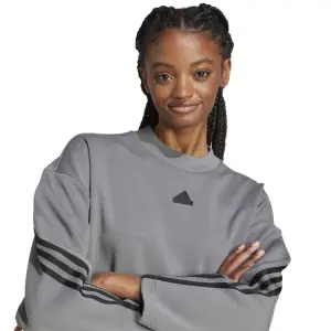 Women's sweatshirt adidas Future Icons 3-Stripes image-6