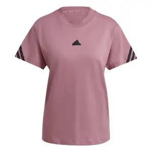 Camiseta de mujer adidas Future Icons 3-Stripes image-0